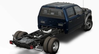 2024 Ford Chassis Cab External Image 3
